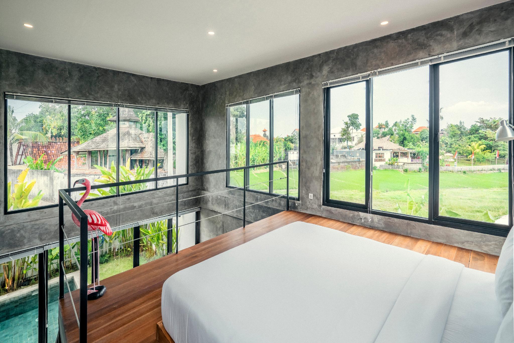 Canggu 2Plex 9/31