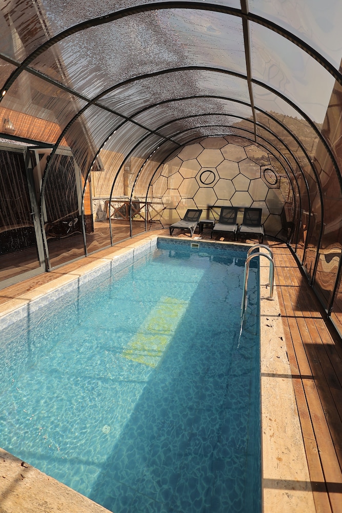 Fs Bungalows Otel 24/50