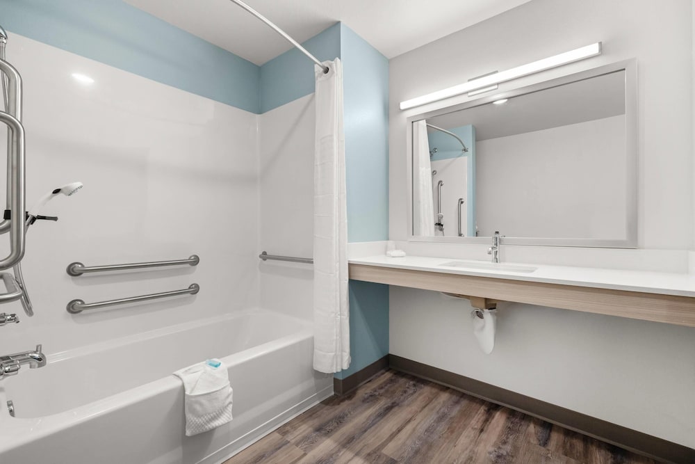 WoodSpring Suites Ceres - Modesto 59/62