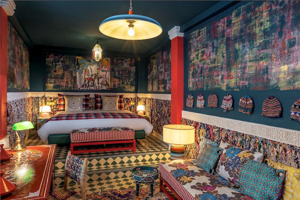 RIAD KARMELA PRINCESSE 48/62