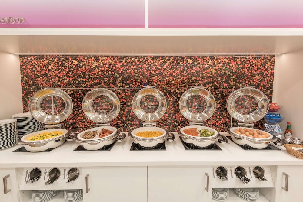 Hampton By Hilton Hamburg City Centre 42/48