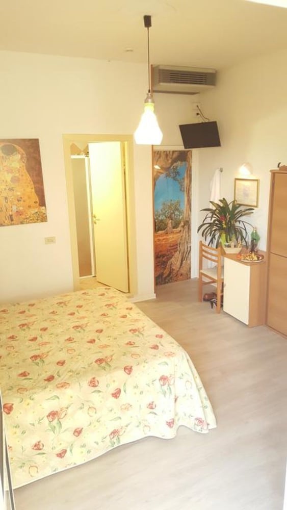 Hotel Losanna 12/60