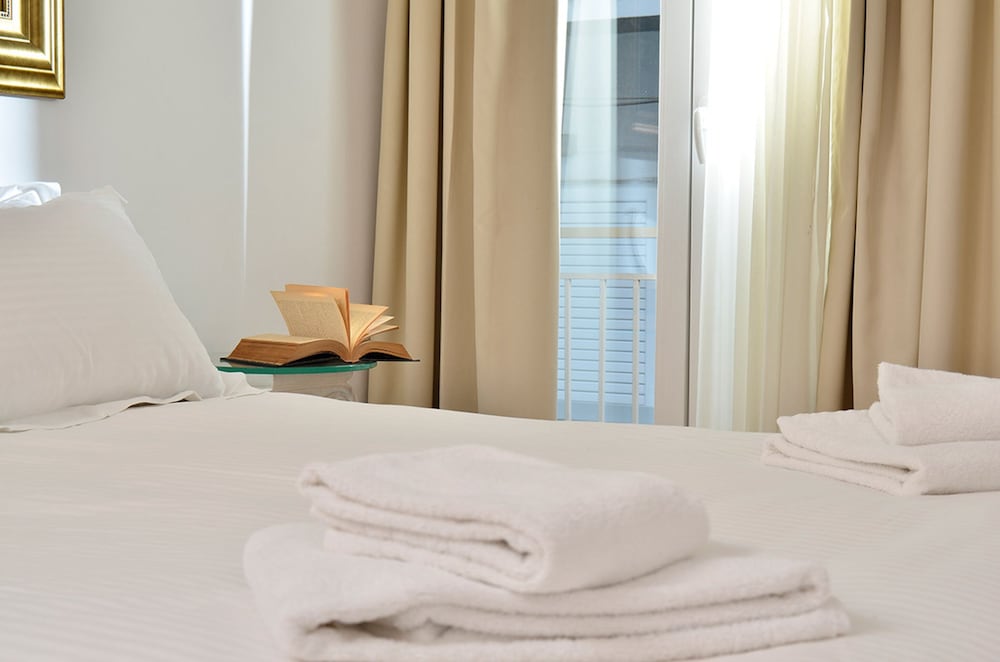 Acropolis Ami Hotel 21/37