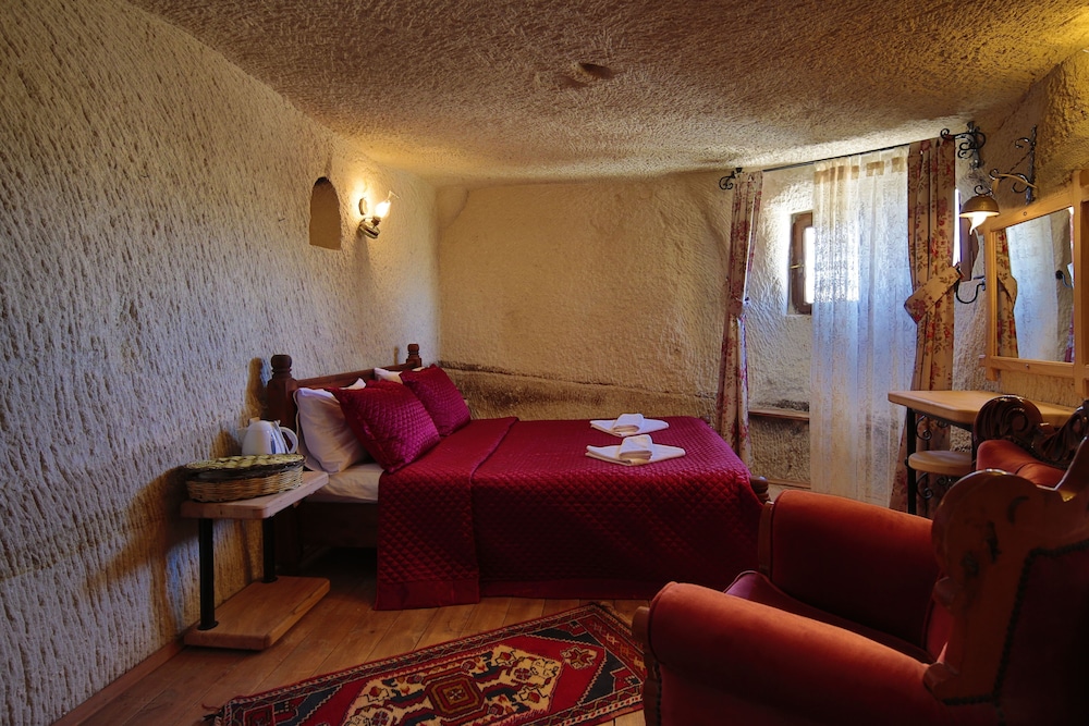 Panoramic Cave Hotel 26/50