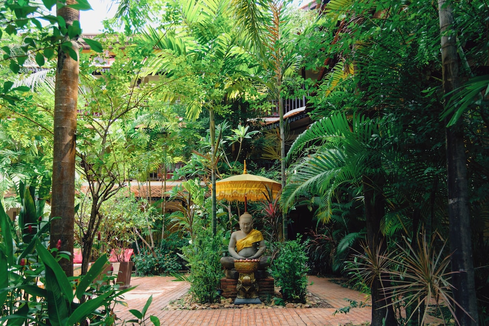 Siddharta Boutique Hotel 34/42
