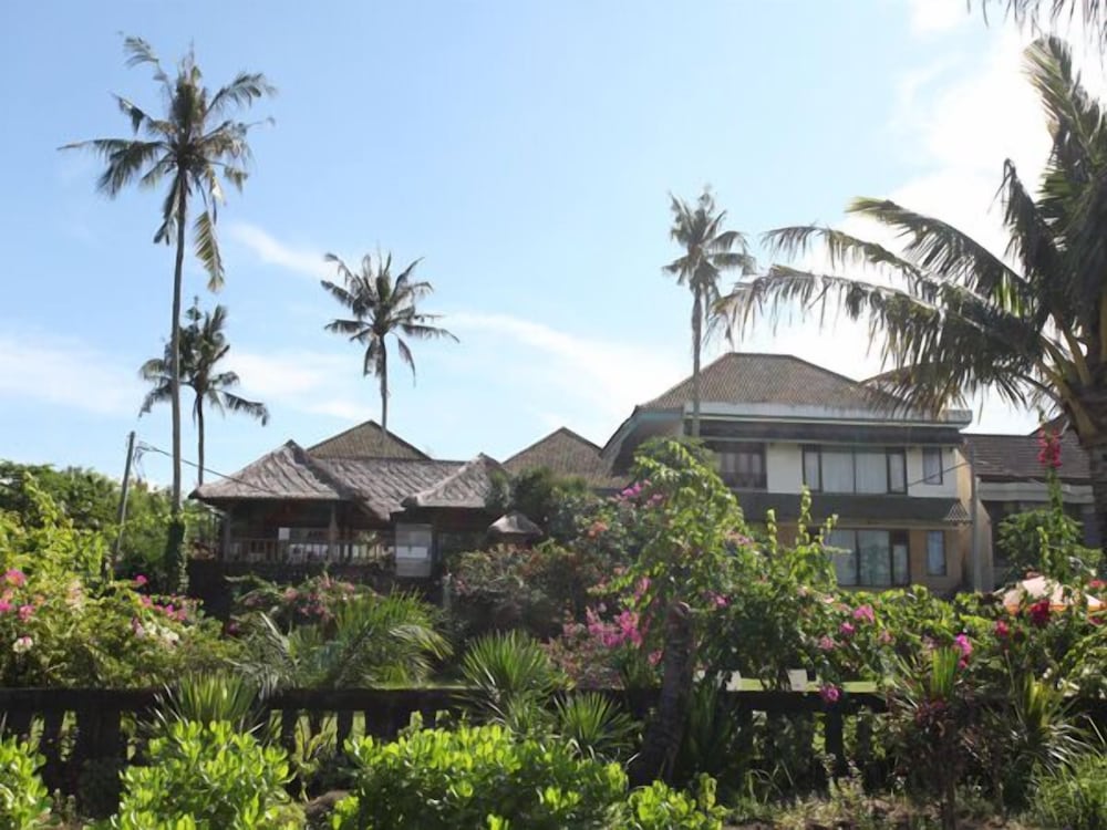 Sanur Seaview Hotel 52/58