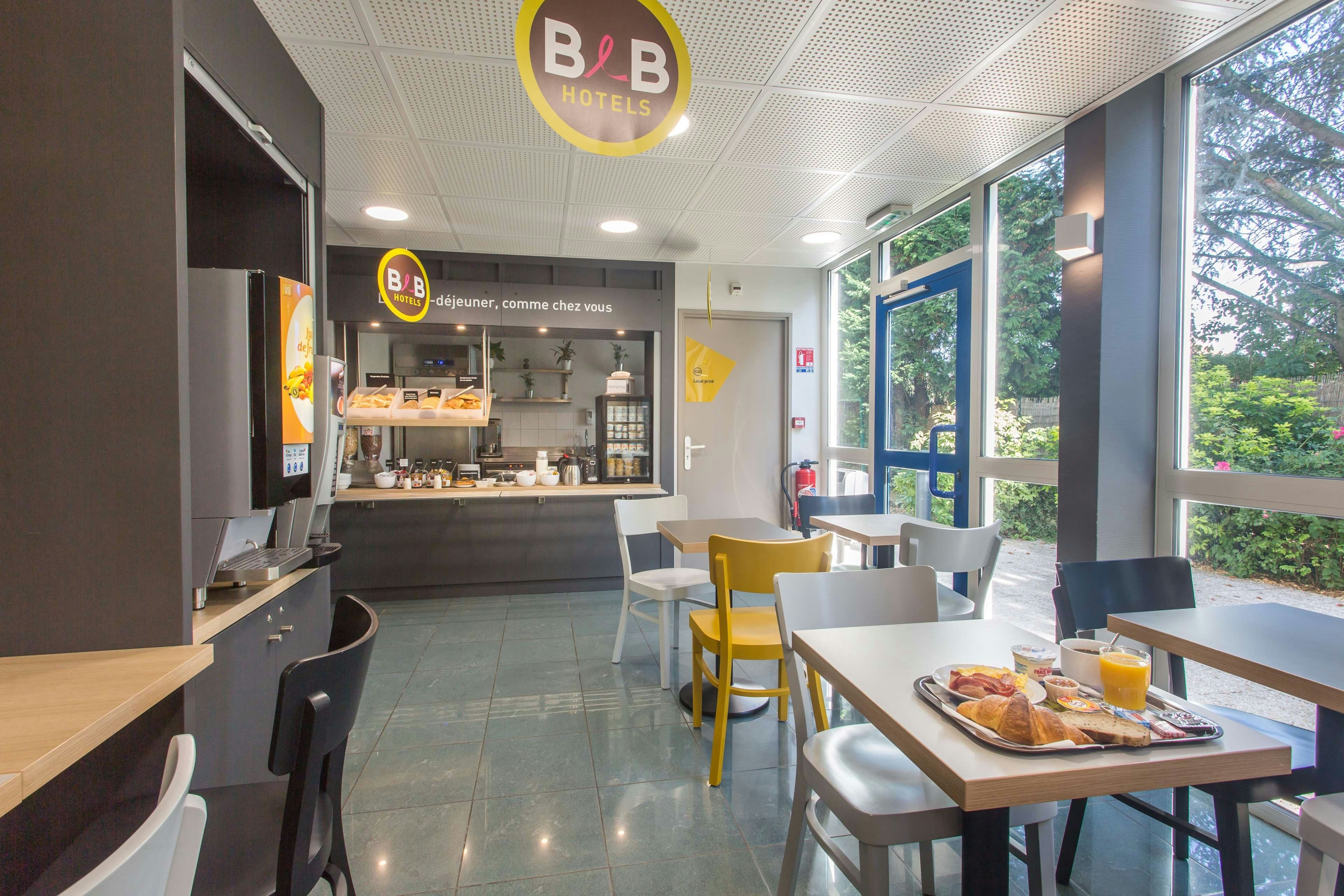 B&B Hotel Douai Parc Des Expos Cuincy 20/24