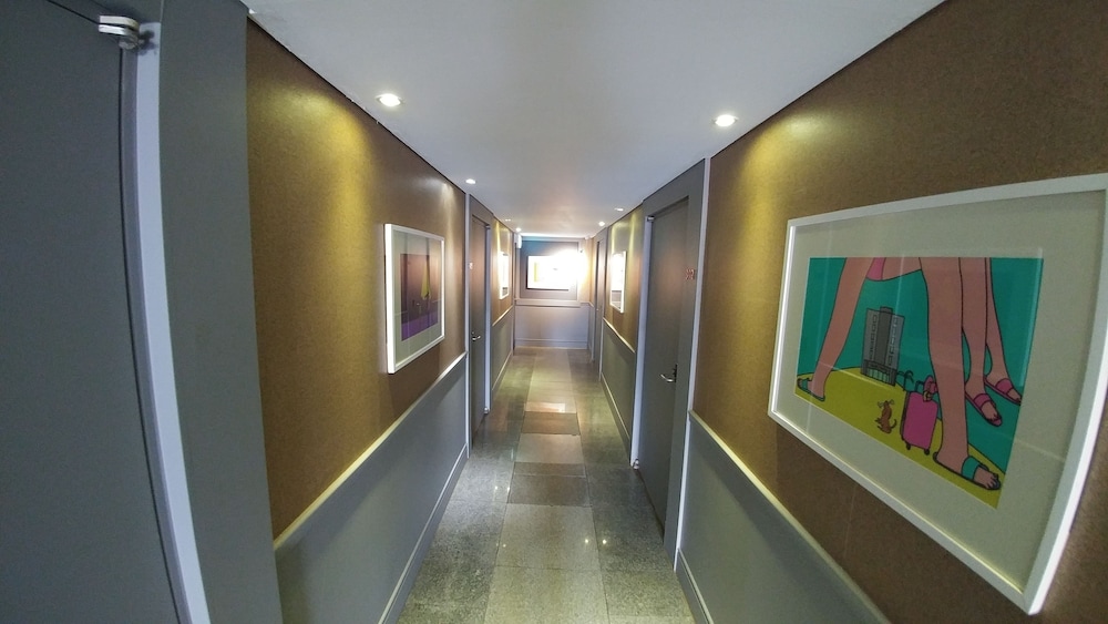 HOTEL TONG YEONDONG JEJU 41/50