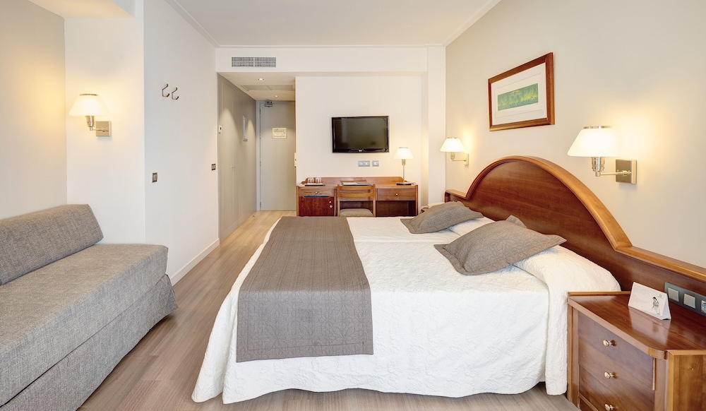 Hipotels Hipocampo Playa 40/61