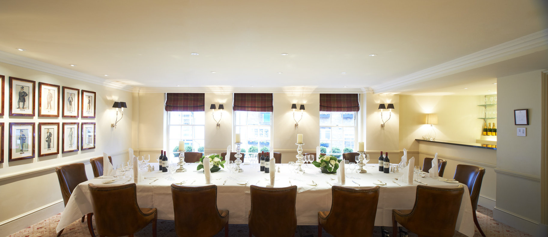 Durrants Hotel 51/58