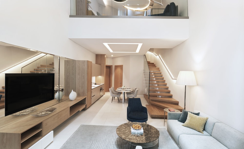 SLS Dubai Hotel and Residences 46/75