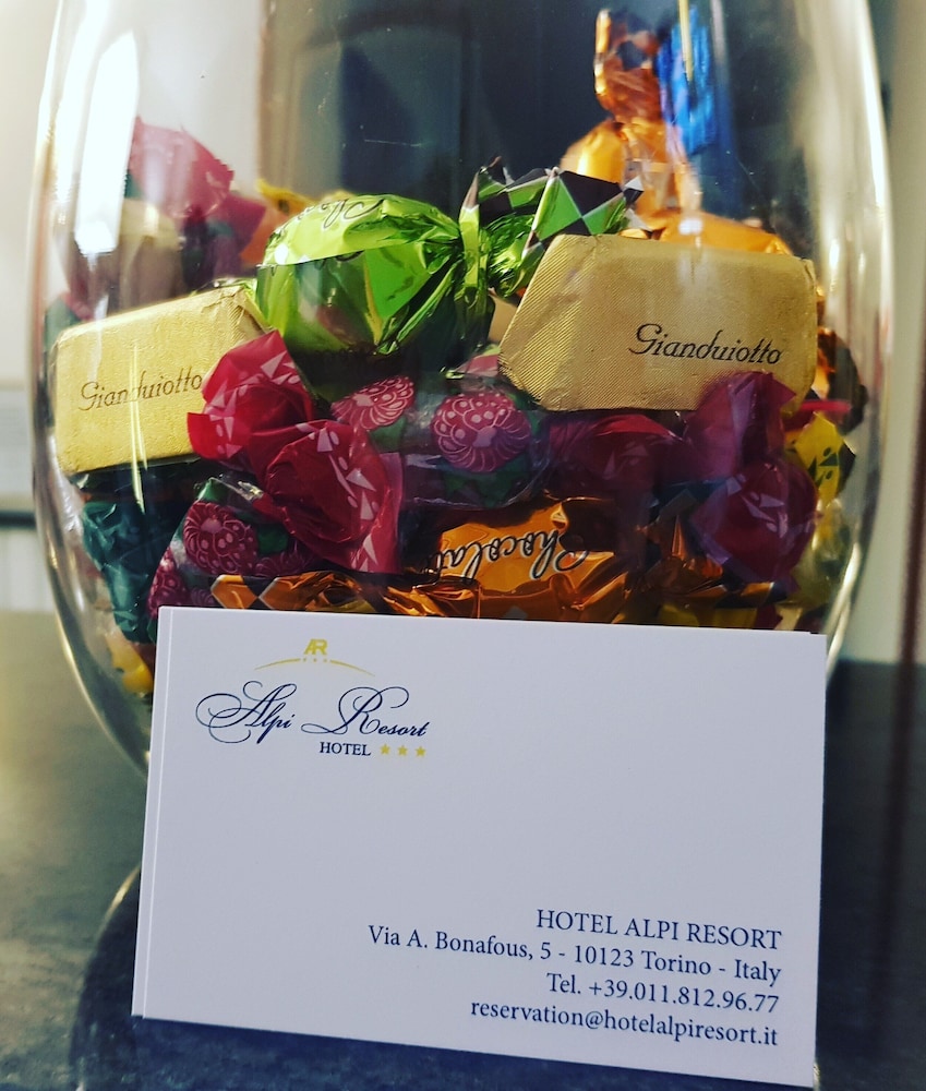 Hotel Alpi Resort 29/46