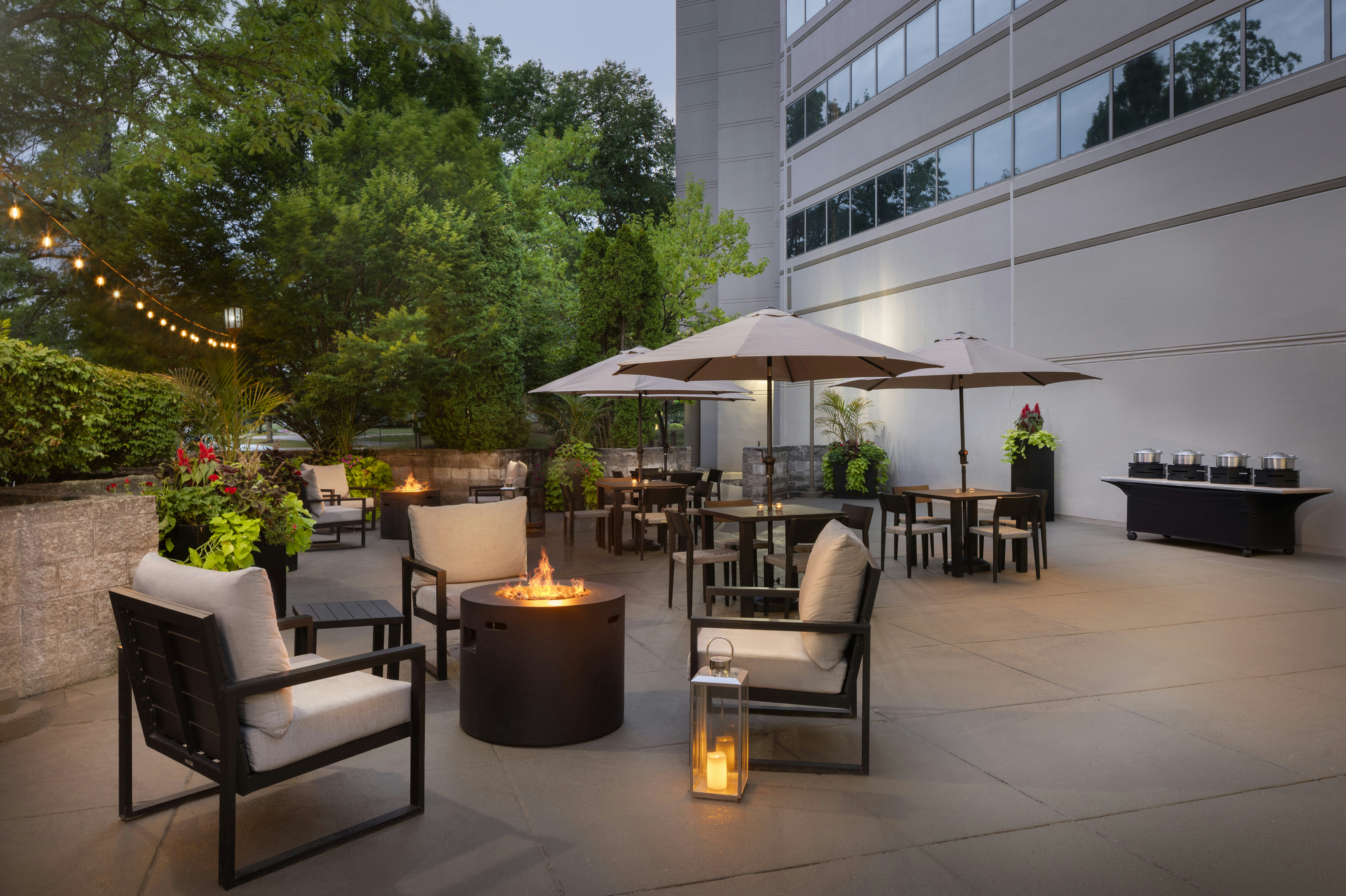 Embassy Suites by Hilton Detroit Troy Auburn Hills 42/77