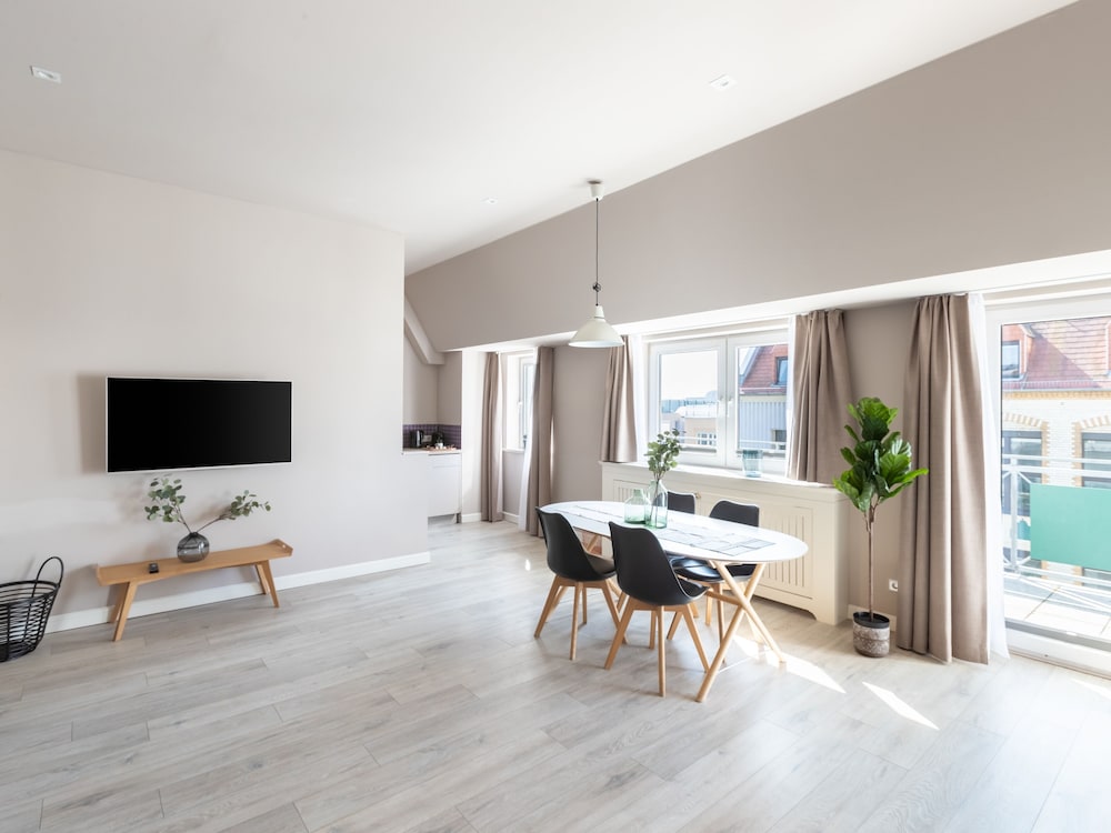 Limehome Berlin Chausseestrasse 40/50