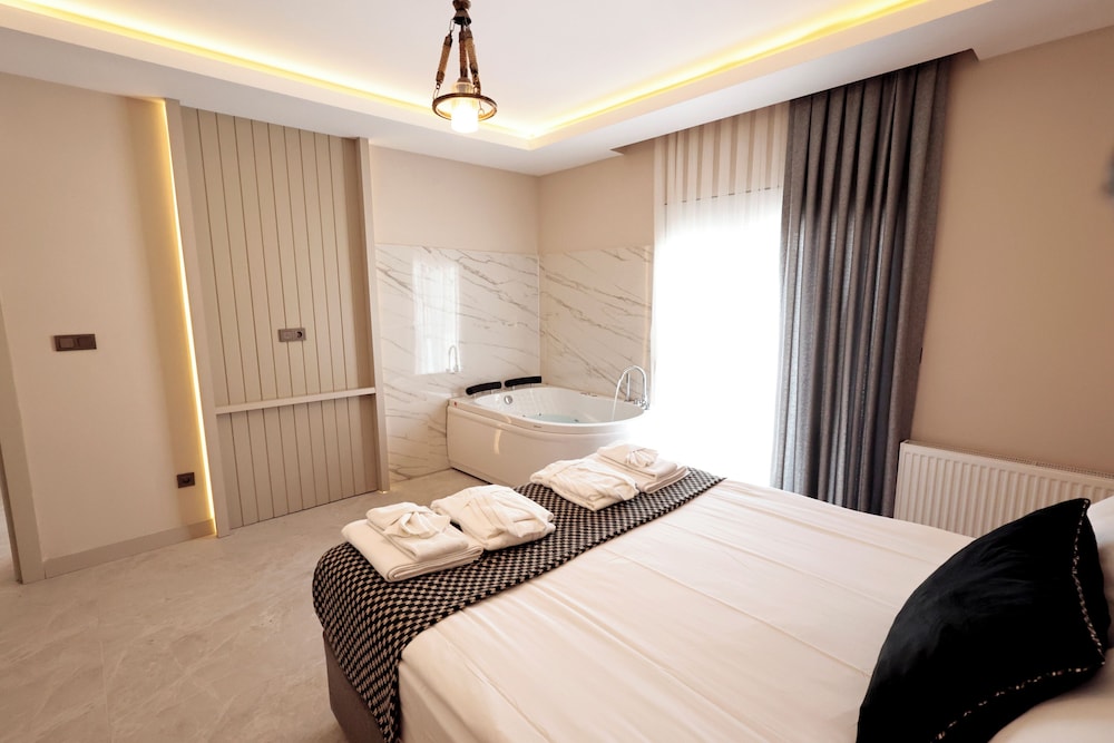 Livia Luxury Apart Hotel 17/50
