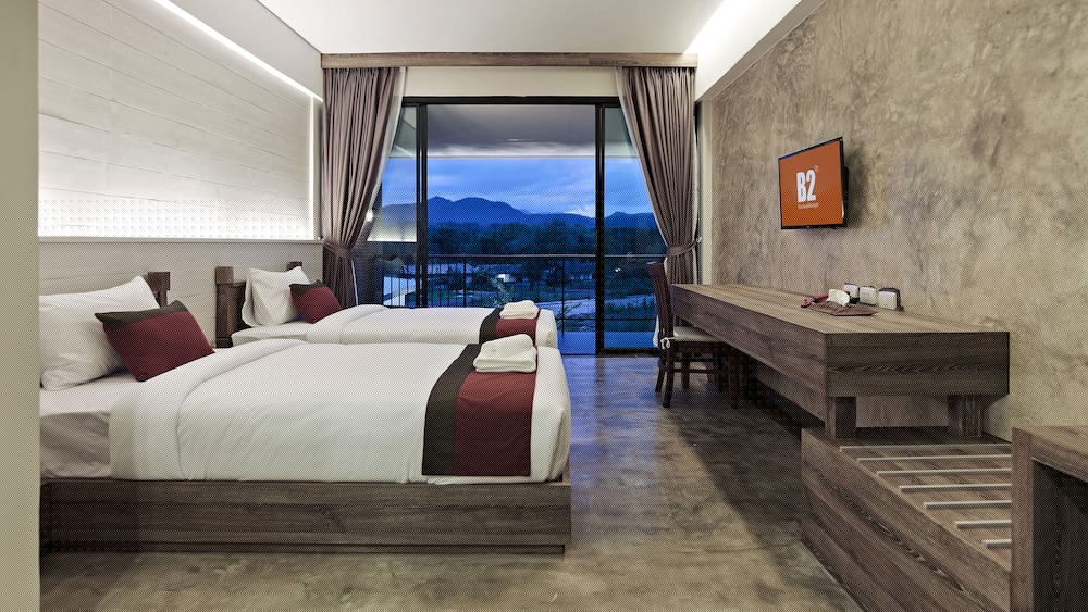 B2 Mae Hong Son Premier Hotel 26/59