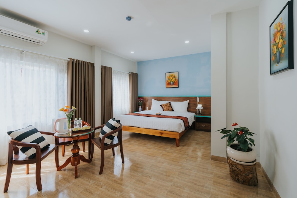 Countryside Resort Phu Quoc Ex Countryside Garden Resort Bar 16/38