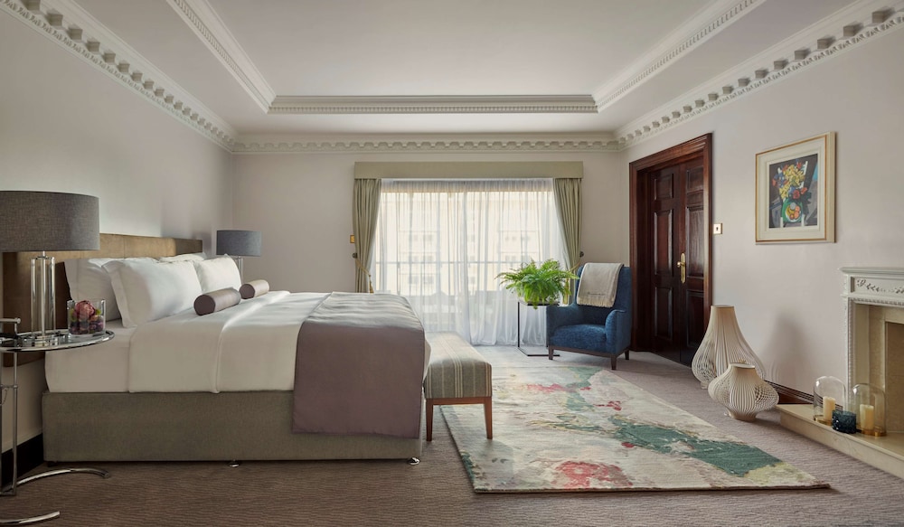 Hyatt Regency London The Churchill 27/80