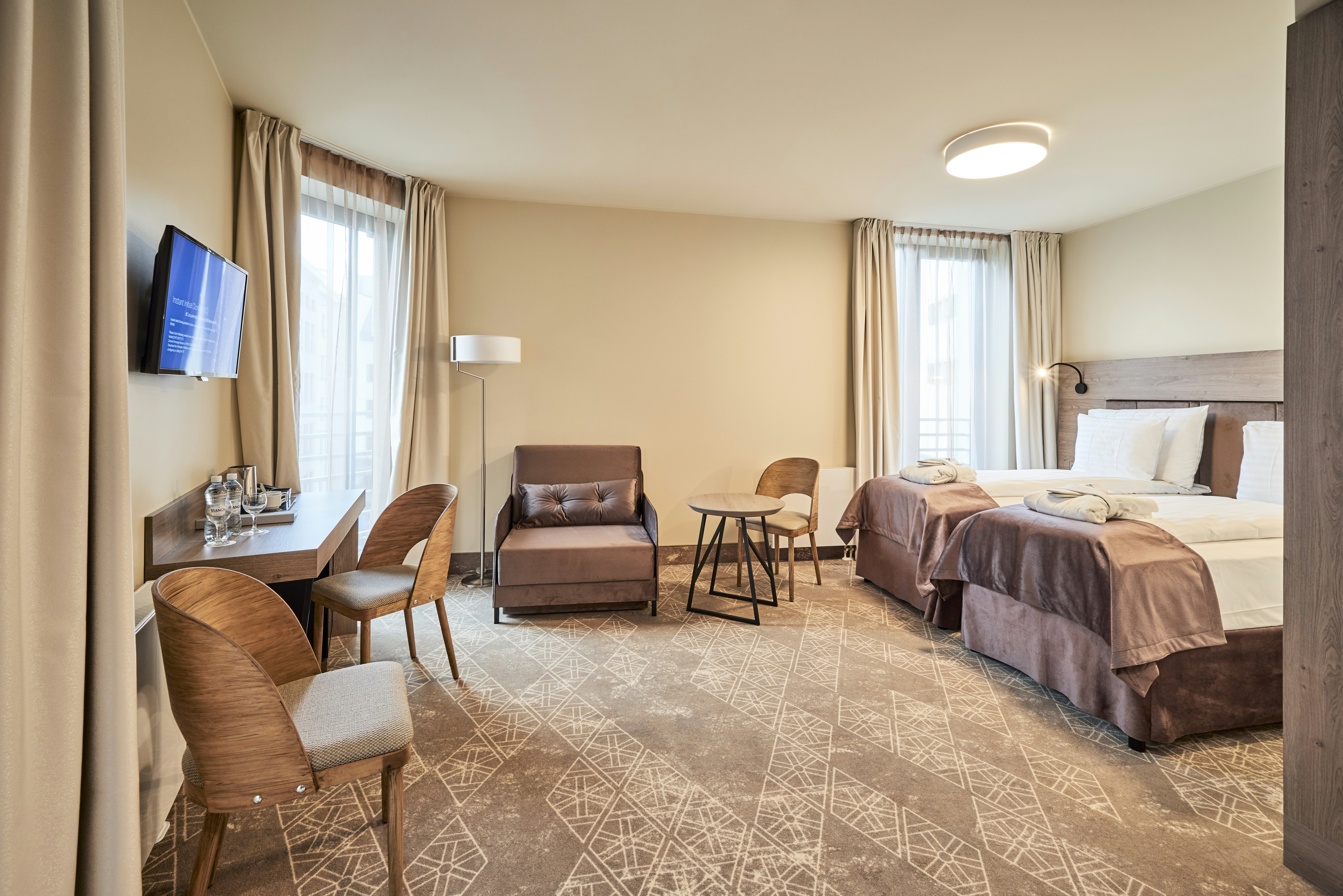 Wellton Riverside SPA Hotel 19/58