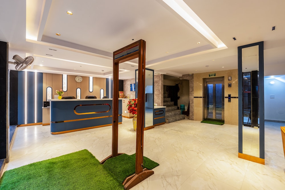 Hotel Stay House 10/54