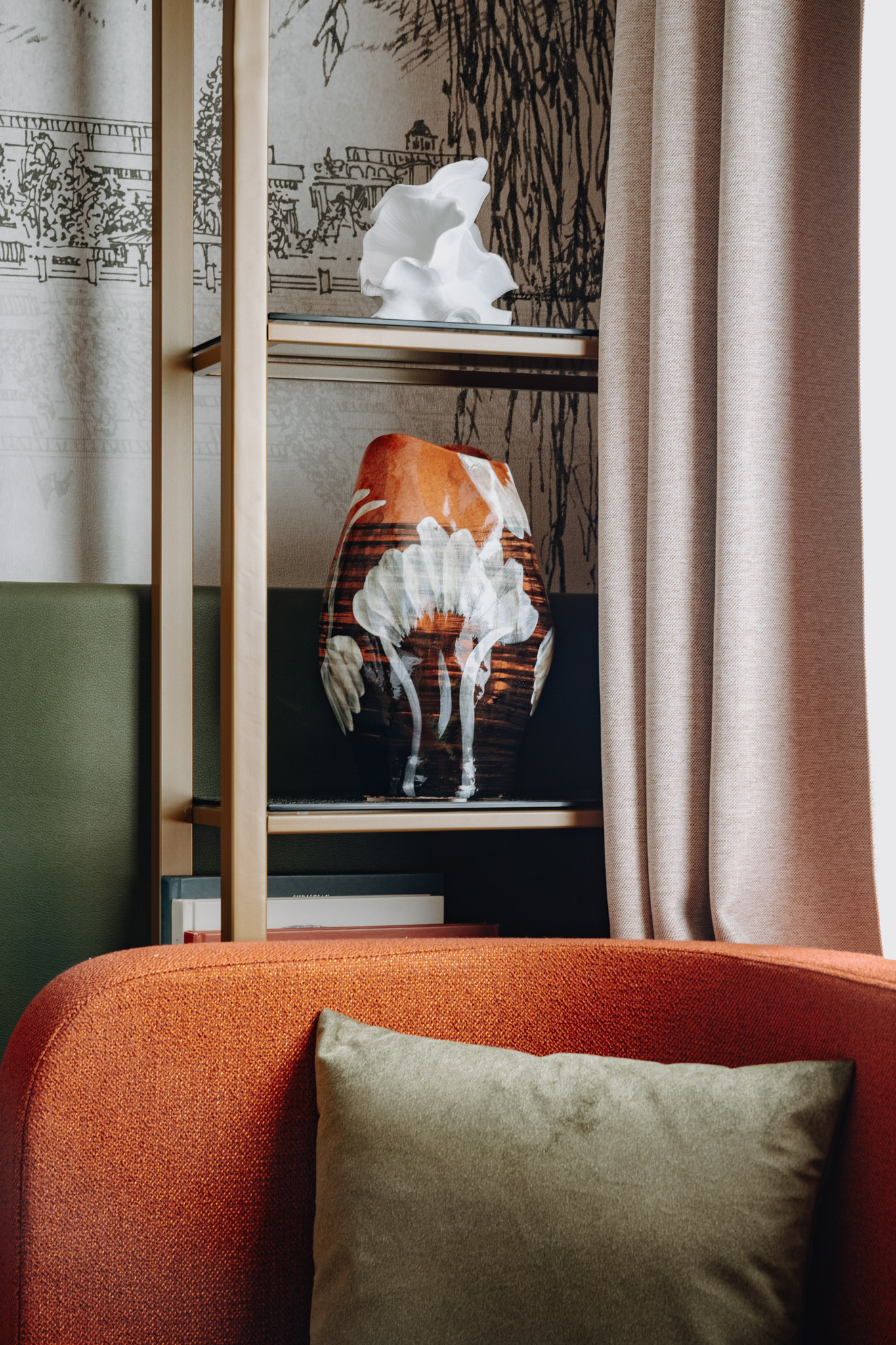 Boutique Junior Suite
