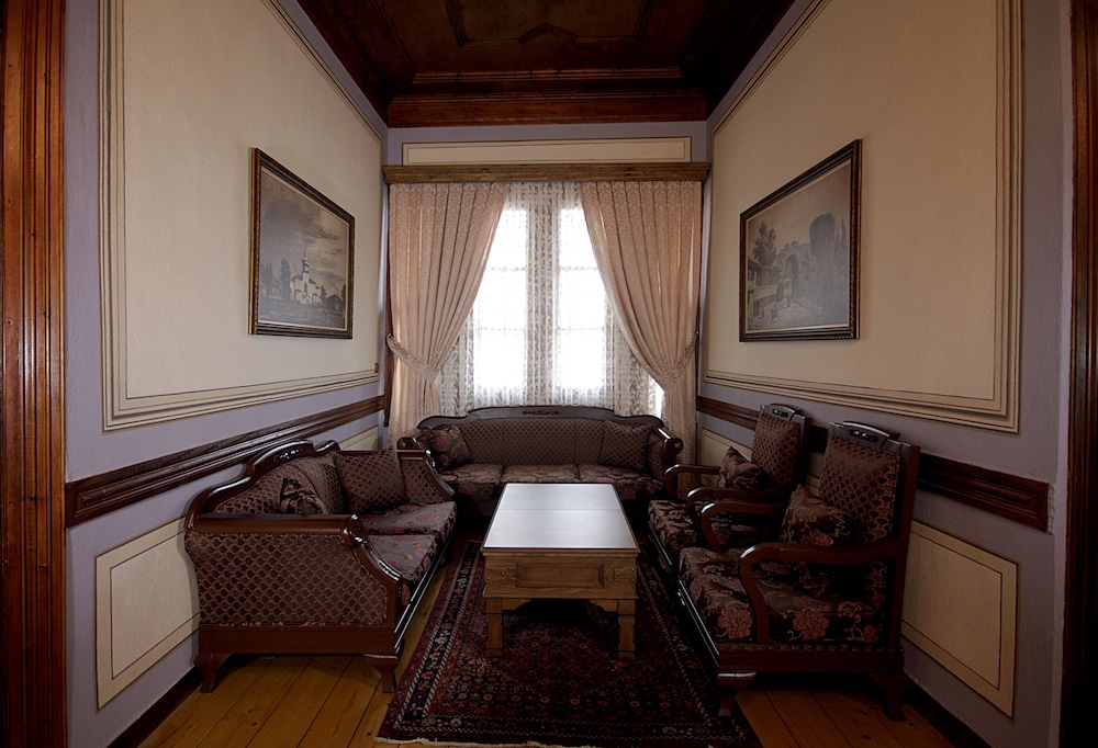 Mihran Hanim Konagi Butik Otel 23/26