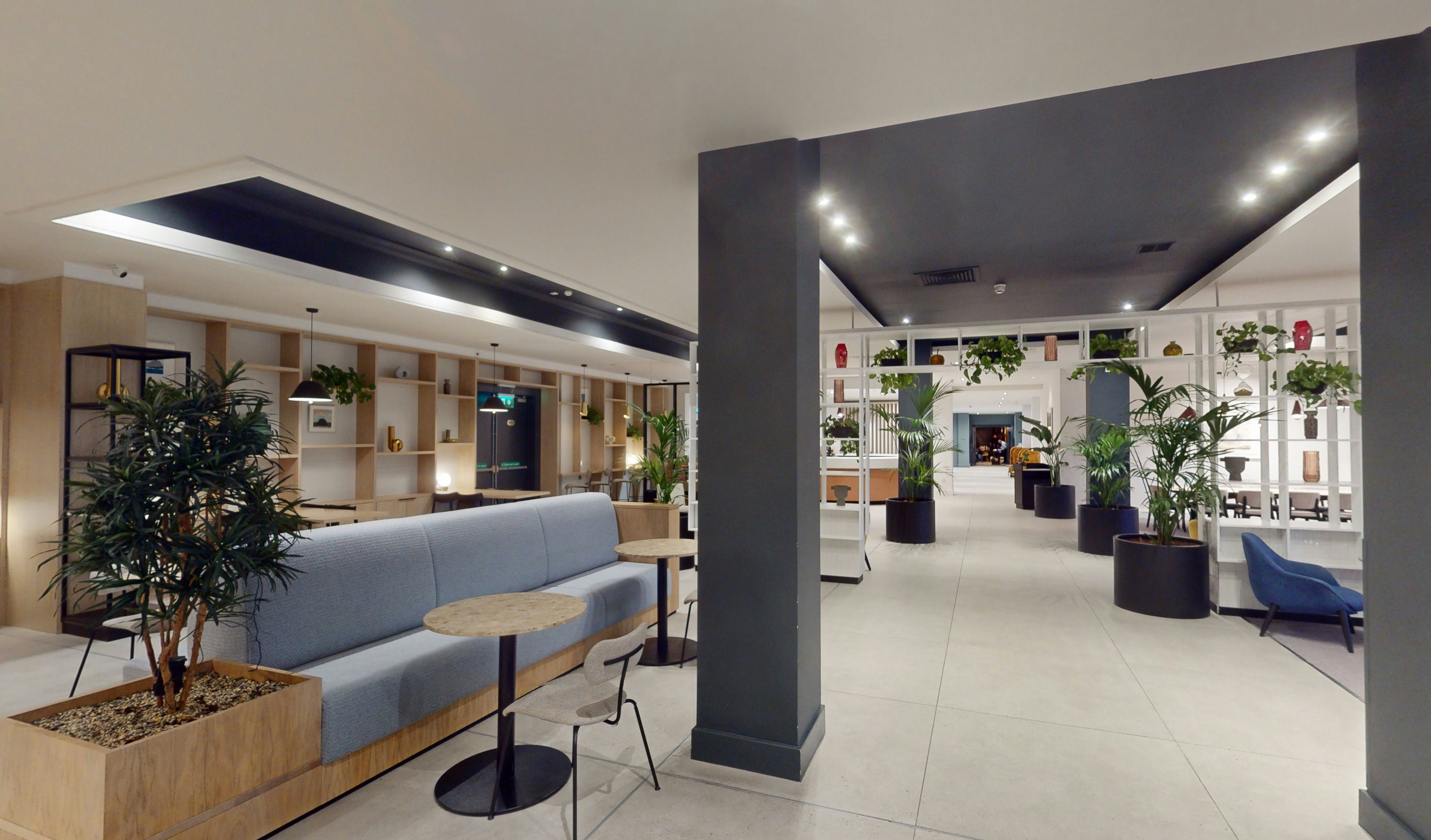 Clayton Hotel Dublin Airport Central 11/72