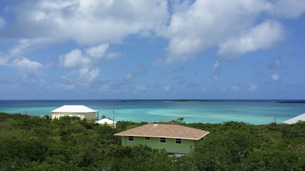 Harbor Breeze Villas 55/64