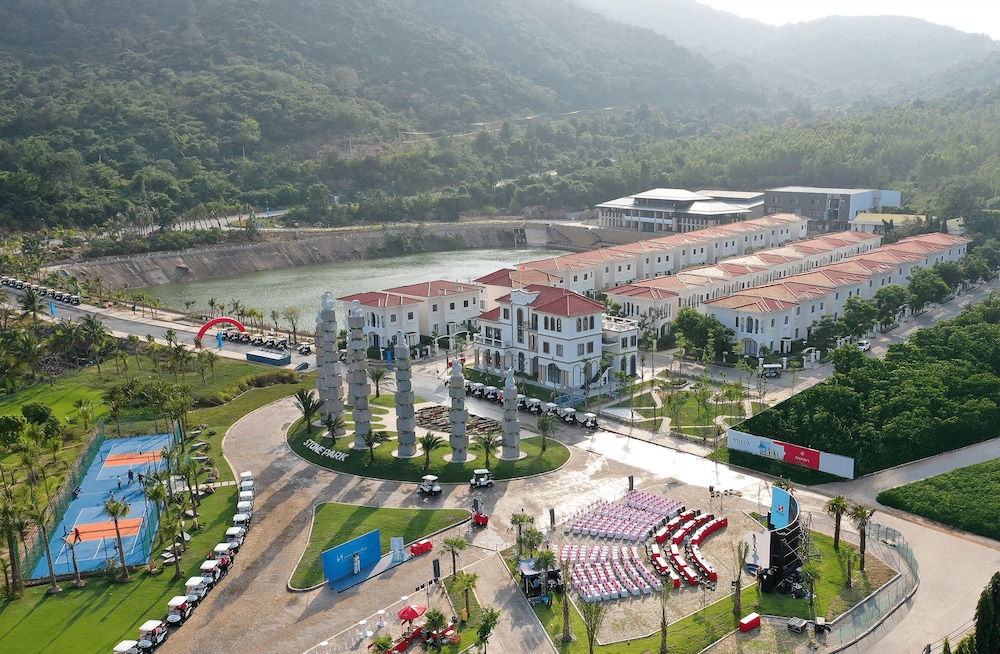 Swiss-Belvillas Solavita Binh Tien 40/50