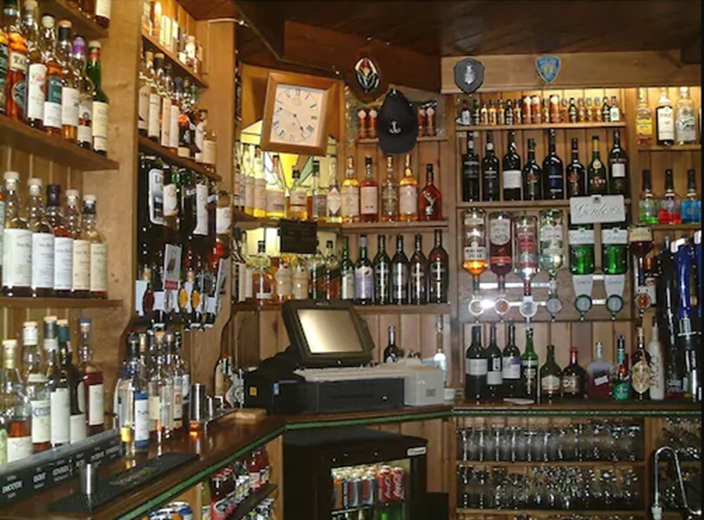 Glenspean Lodge Hotel(formerly BEST WESTERN GLENSPEAN LODGE - HIGHLANDS) 31/77