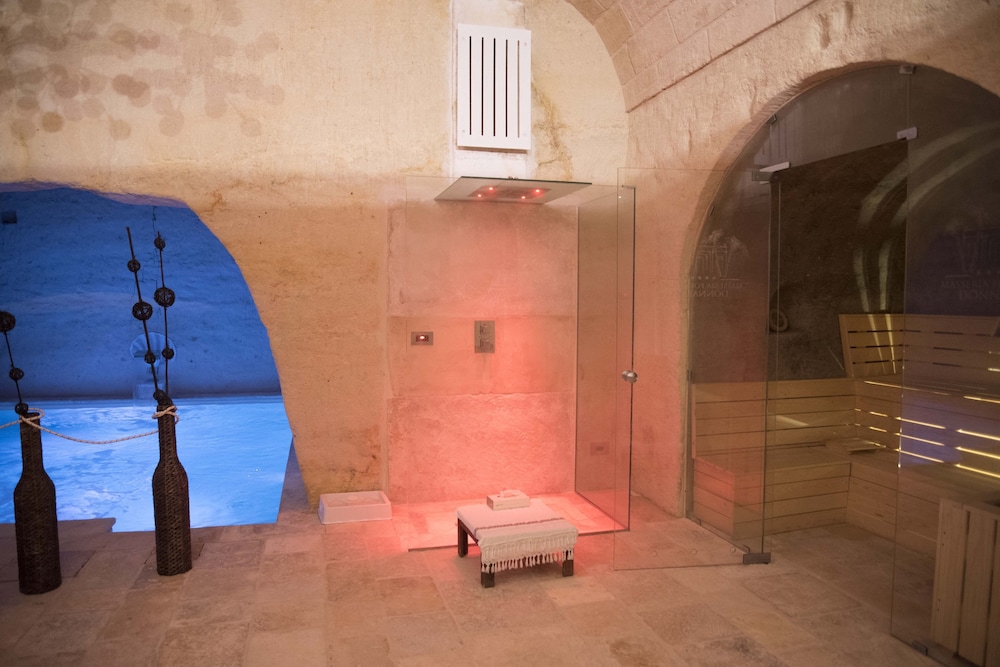 Masseria Fortificata Donnaloia 21/50