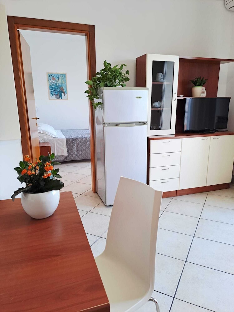 Residence I Girasoli 21/63