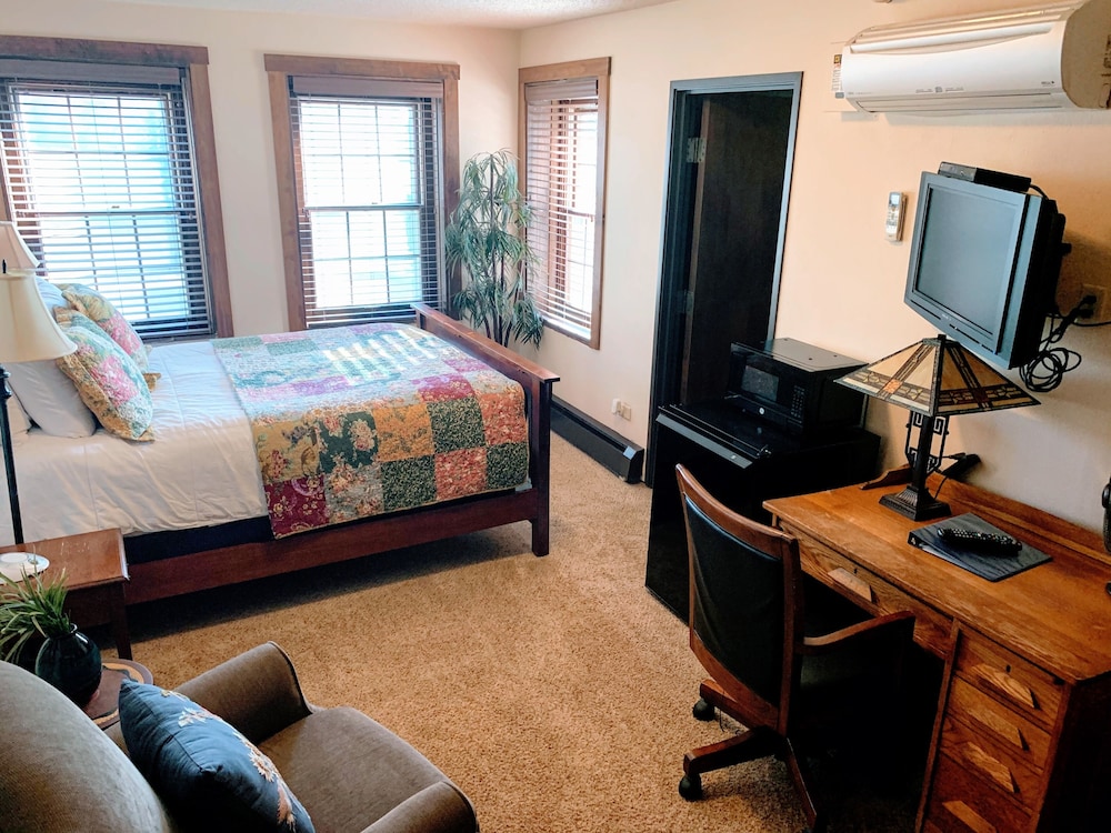 Iowa House 29/50