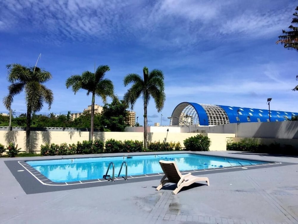 Hotel Tano Guam 46/50