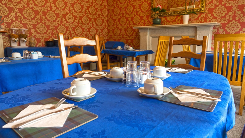 Arrandale Guest House 32/43