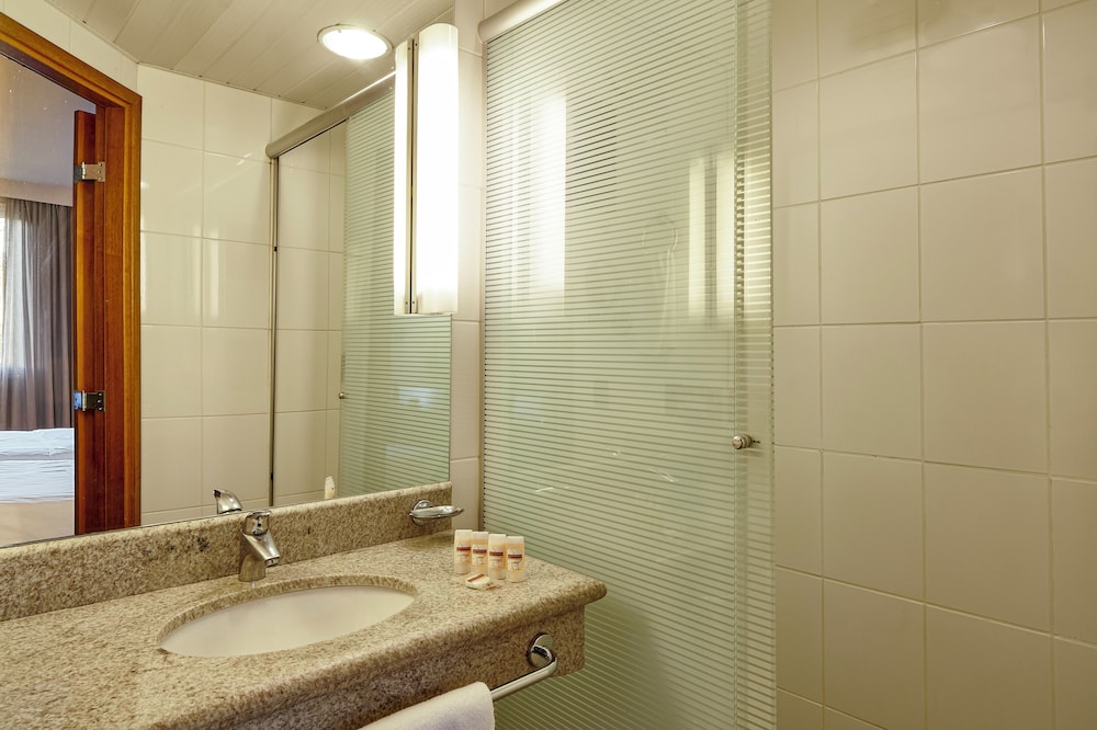 Novotel Sao Jose dos Campos 74/74
