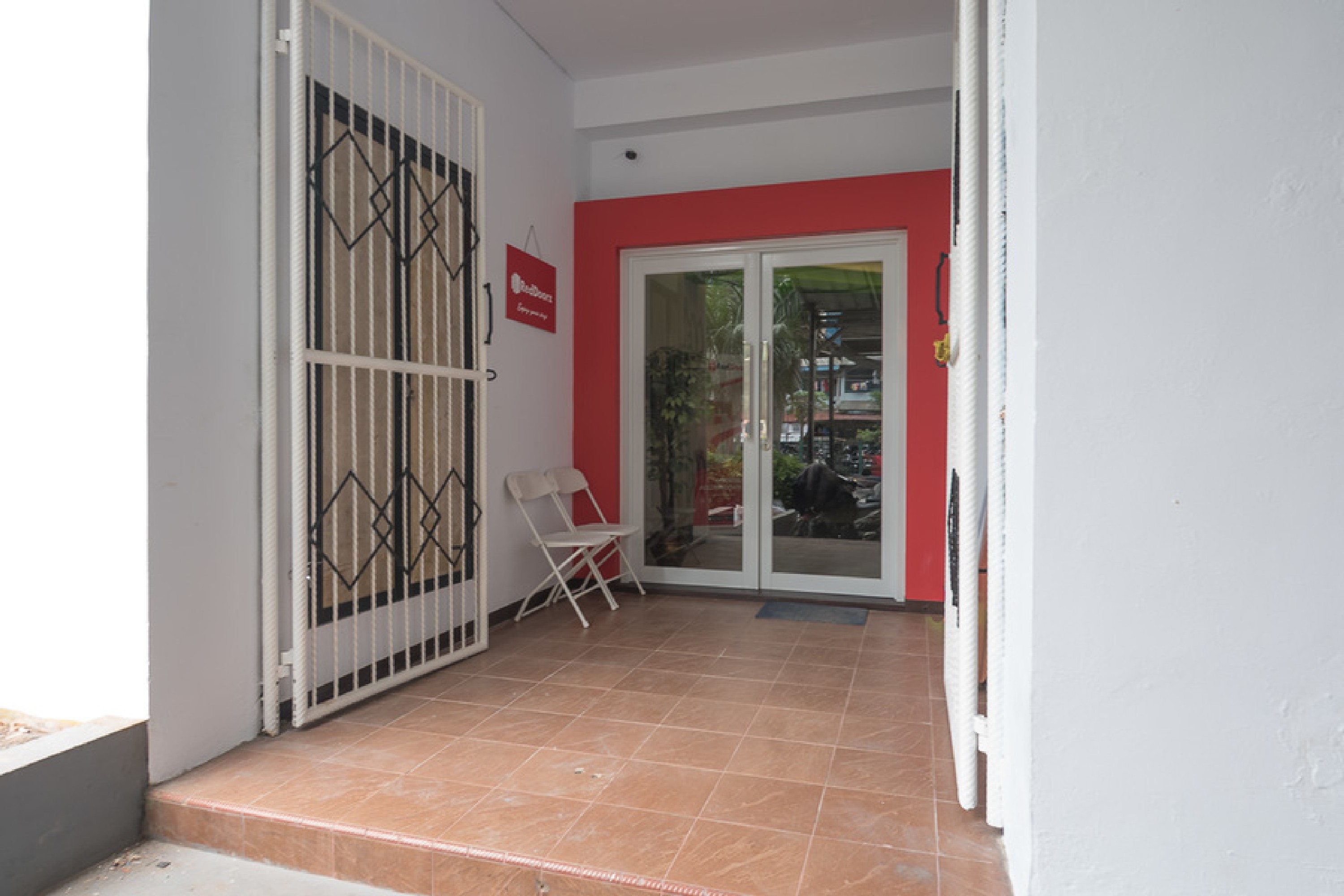Reddoorz Near Itc Mangga Dua 24/37