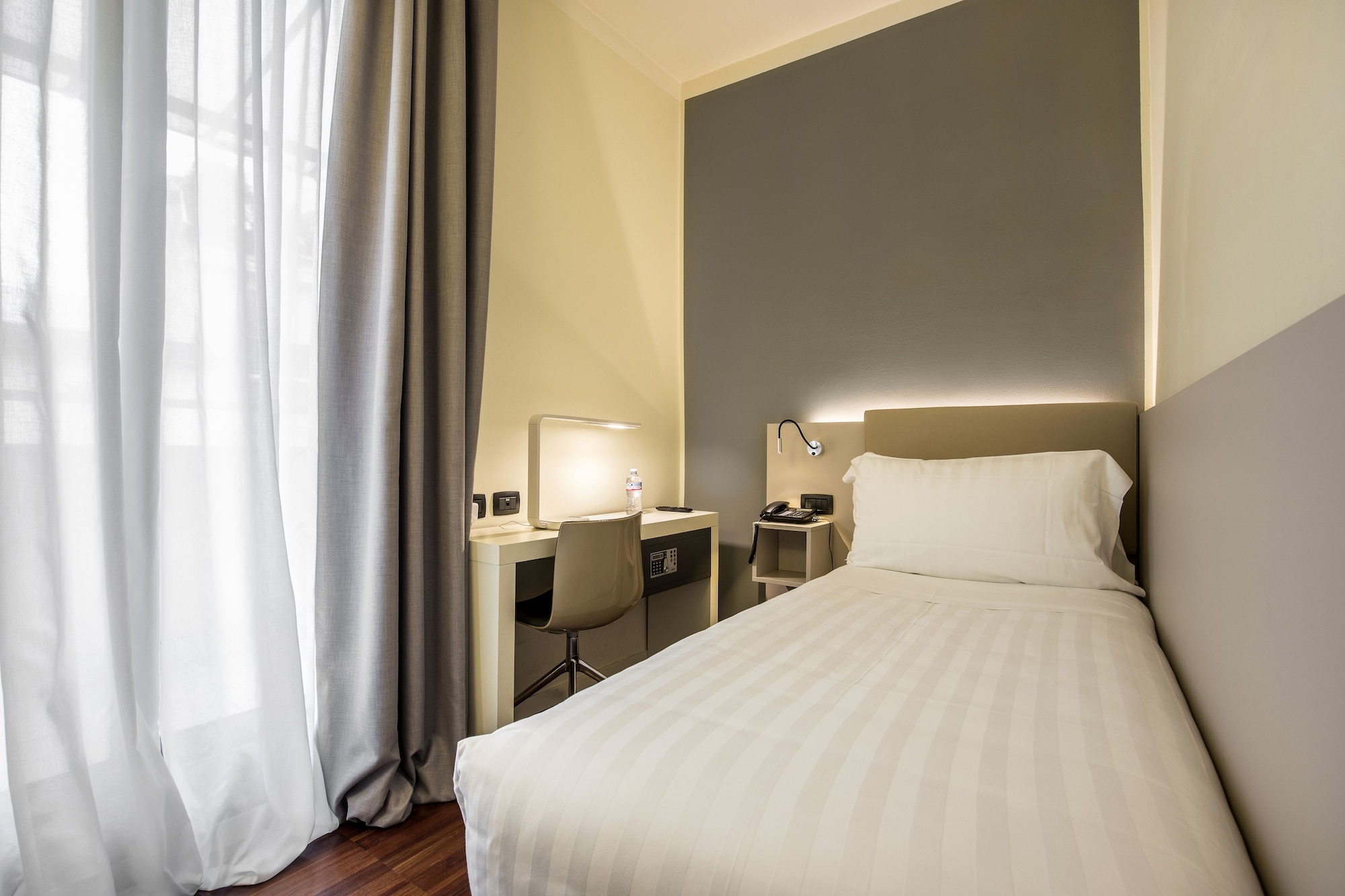 Single room