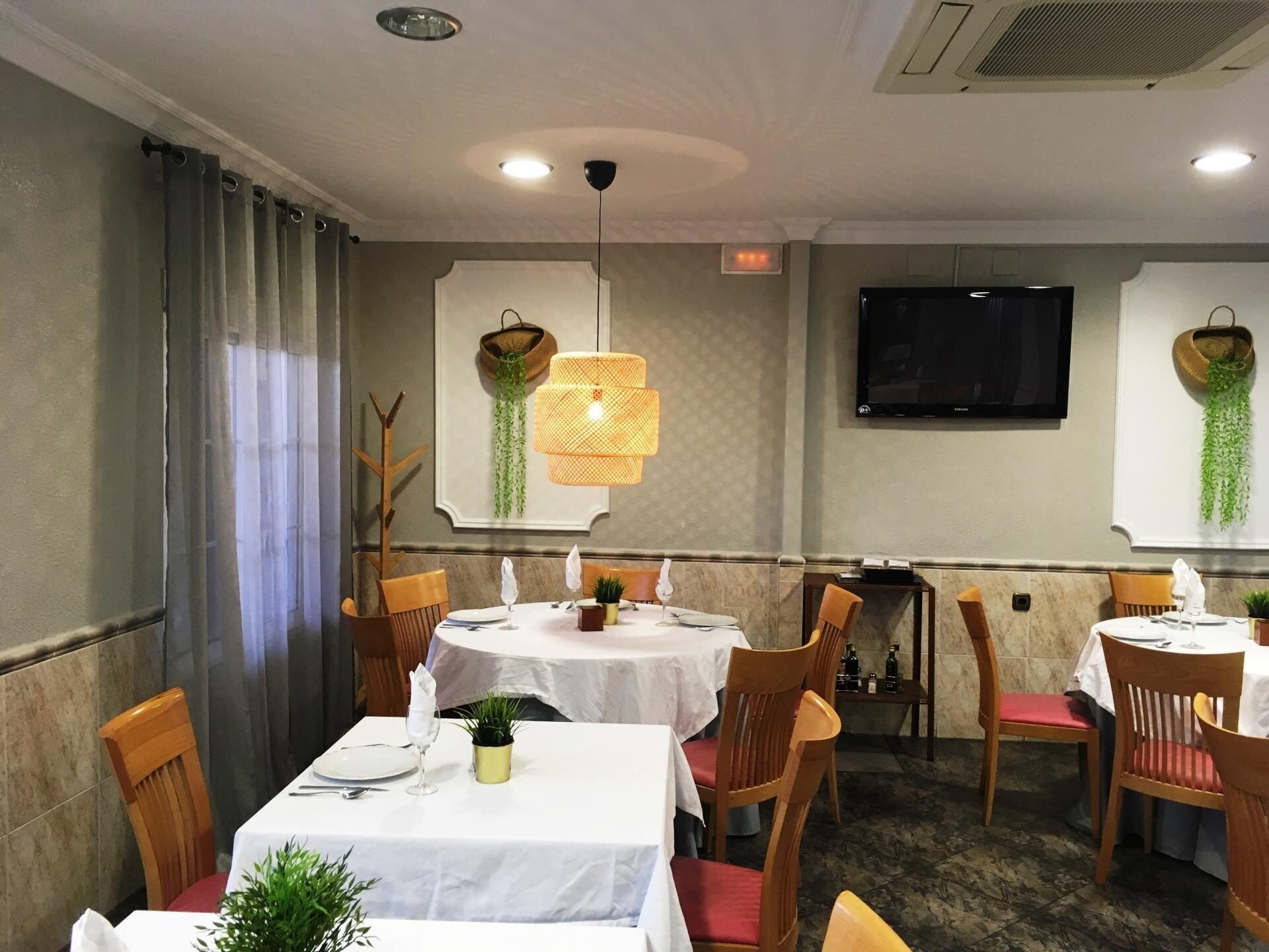 Hotel Trajano 14/20