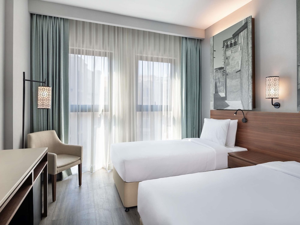 ibis Styles Dubai Gold District 22/50