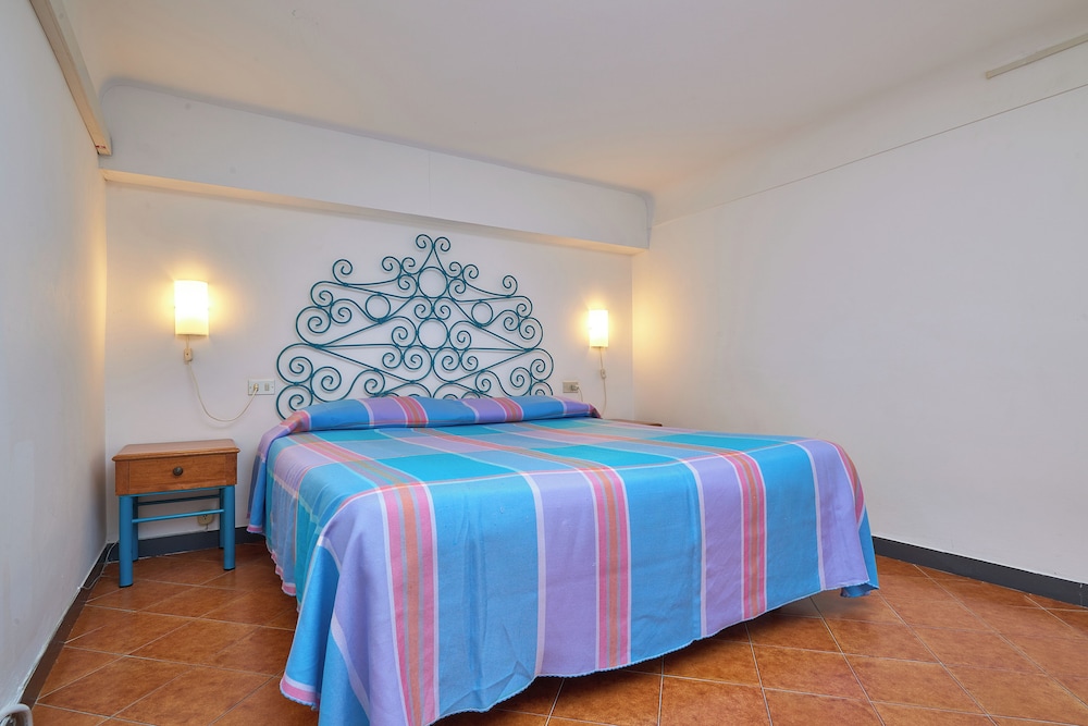 Hotel Garibaldi 10/51