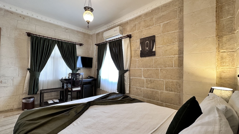 Mardin Osmanli Konagi 22/50