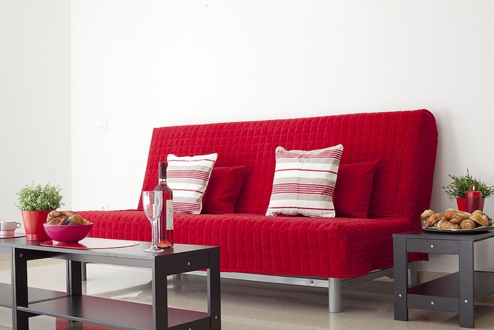 CHARMSUITES NOU RAMBLA APARTMENTS 19/42