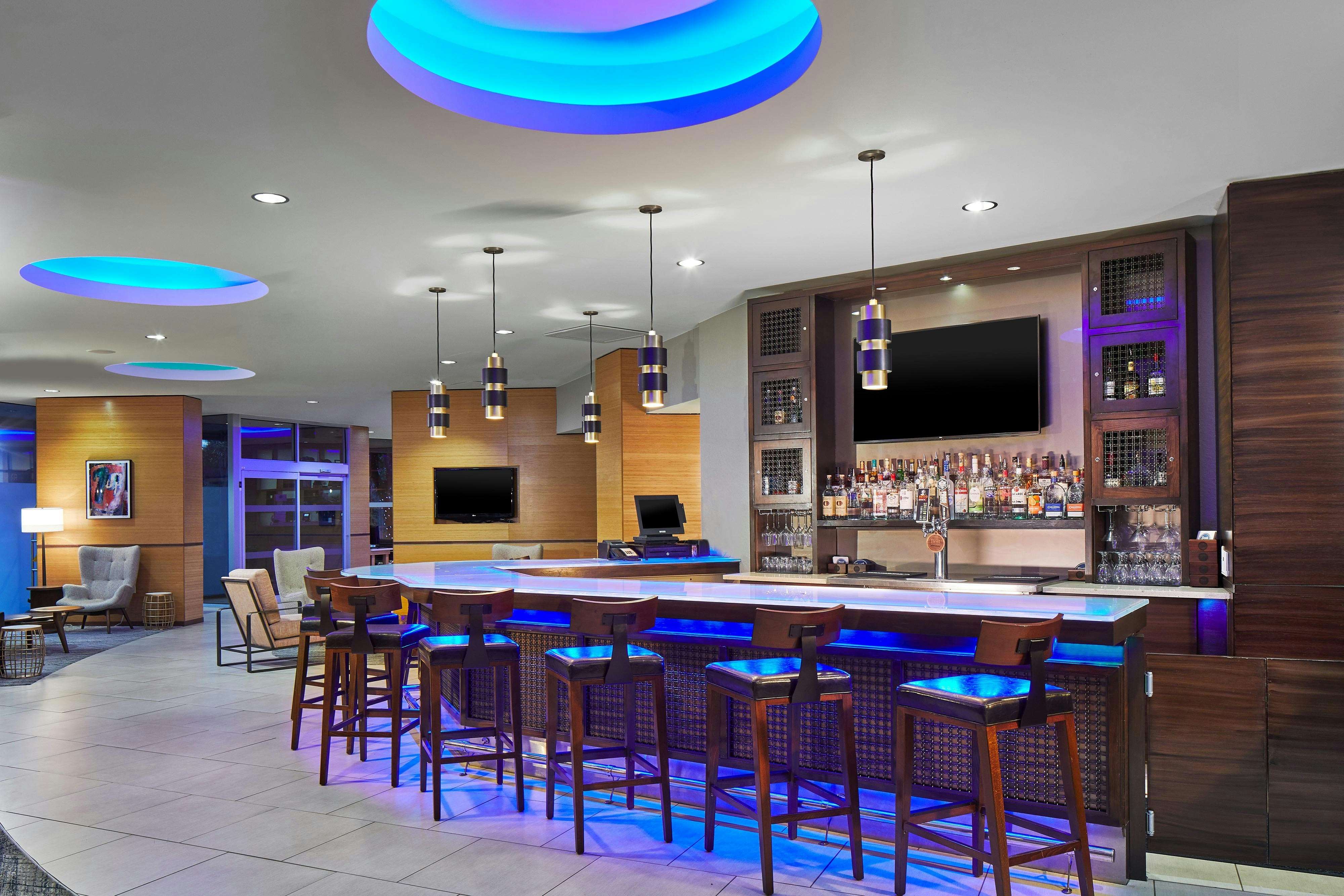 Four Points by Sheraton Tallahassee Downtown 9/21