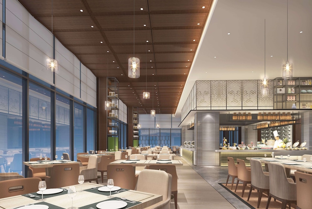 Wyndham Nankunshan 30/41