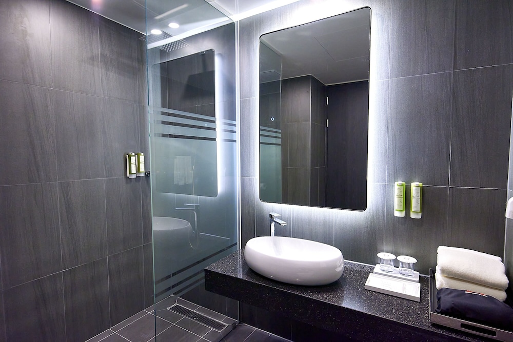 Busan City Hotel 36/50