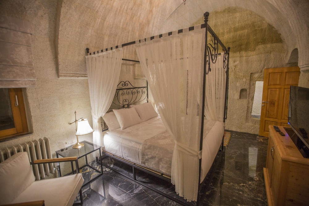 Agarta Cave Hotel 15/50