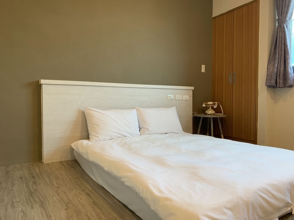 Raise Hotel Taichung 45/66