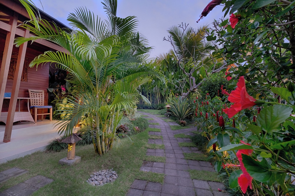 Villa Tegal Tis Ubud 41/50
