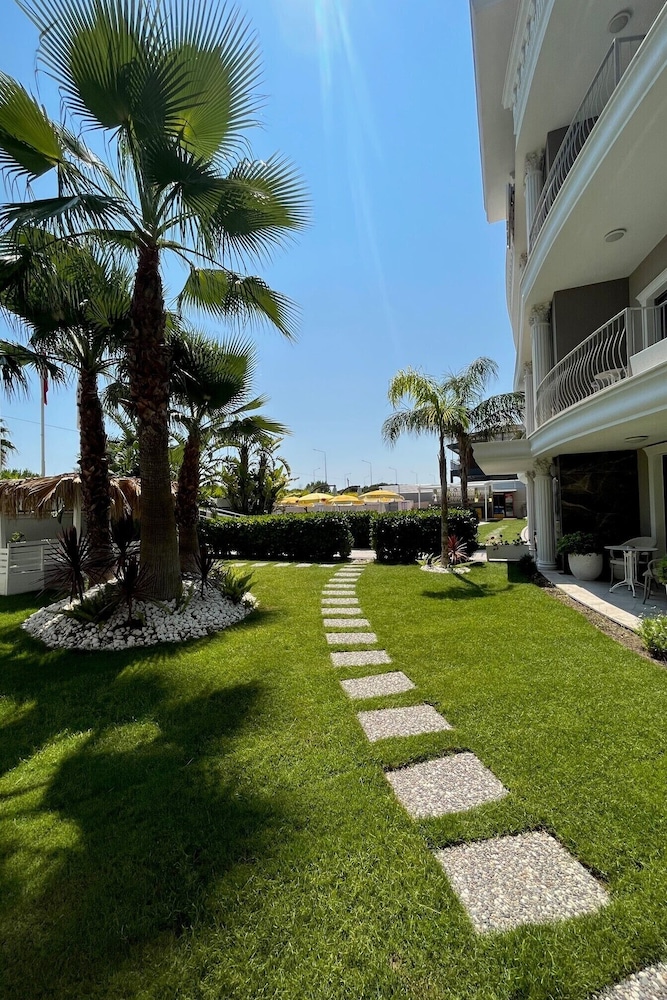 As Hotel Cesme 34/50